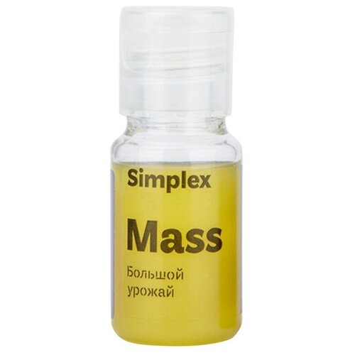    Simplex Mass 10   -     , -  