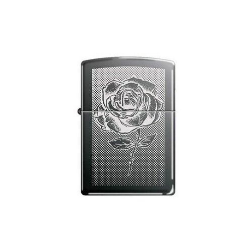    Zippo BS Rose 150  -     , -,   