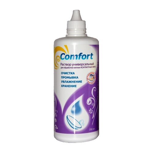 ���� ������� Optimed Comfort, 250 ��, 1 ��.