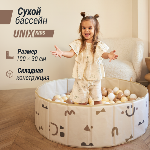      UNIX Kids Smile 100 Camel + 150  3 , ,   ,   30 ,   70   -     , -  