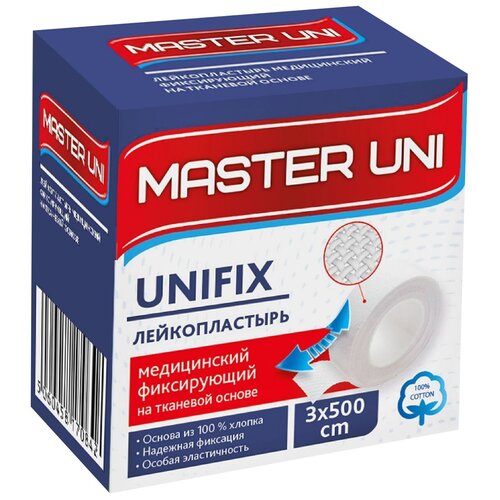  Master Uni UNIFIX     , 3500 , 1 . 