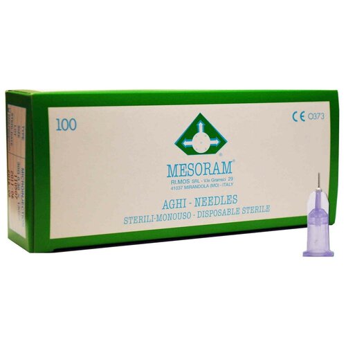    Mesoram 30G 0.3x13, 100   ., 710306 ()  -     , -  