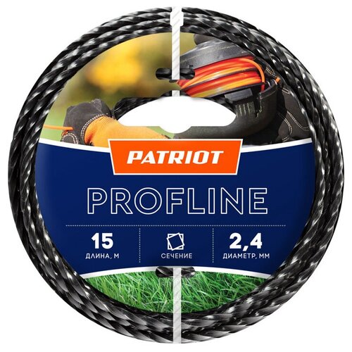 ���� ����� PATRIOT Profline �������� ����� 2.4 ��