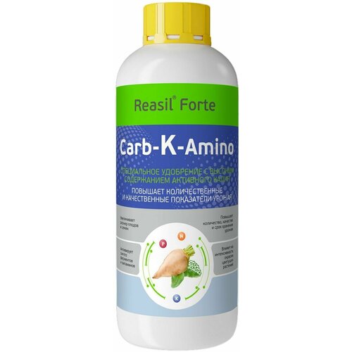    Reasil Forte Carb - K-Amino (  ), 1   -     , -,   