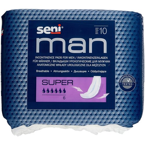       SENI MAN super  , 10 .  -     , -  