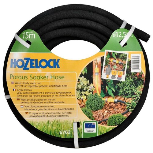 ���� HOZELOCK Soaker Hose 1/2