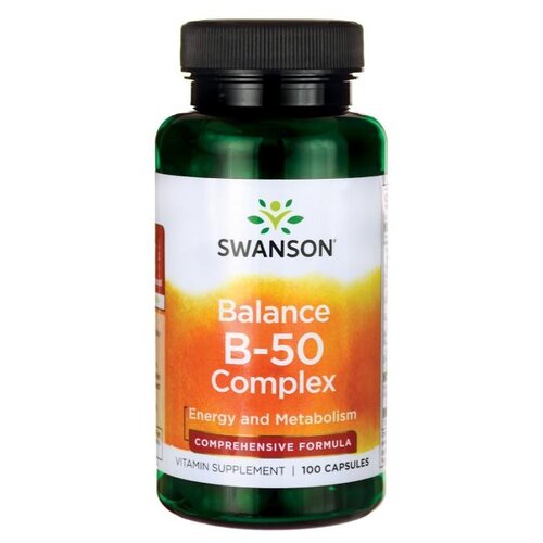 ���� Balance B-50 Complex, 100 �, 100 ��.
