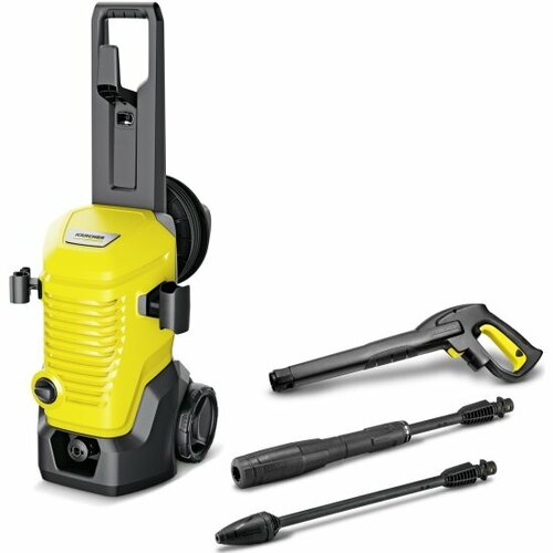      Karcher K 4 WCM Premium (1.324-230.0)  -     , -  