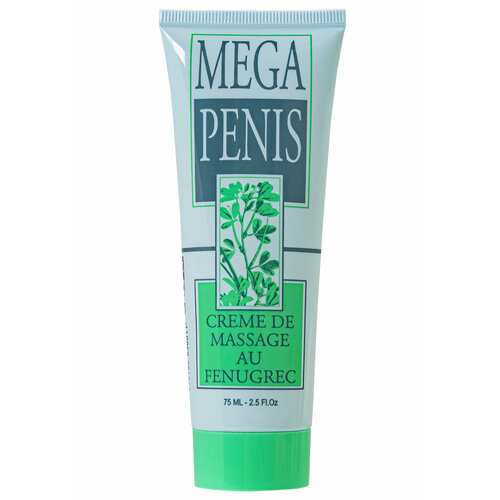 ���� ���� ��� ������ RUF Mega Penis, 75 ��