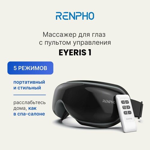      Renpho Eyeris 1 RF-EM001R ,  bluetooth, 5 , ,     ,   -     , -  