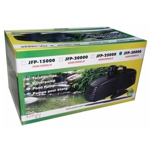     JFP JSP 30000 JEBAO  30000   