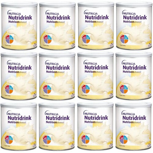   Nutrison (Nutricia) ,  , 332 , 322 , , 12 .  -     , -  