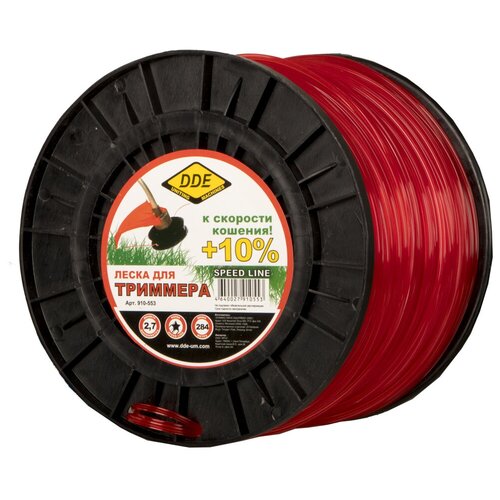 ���� ������� DDE Speed line 2.7 ��