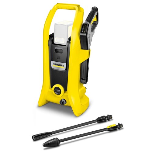 ���� �������������� ����� �������� �������� KARCHER K 2 Battery, 110 ���, 340 �/�,  ��� ��� � ��