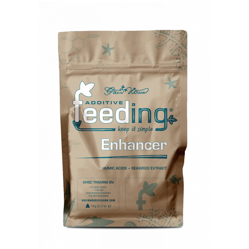   GHF Powder Feeding Enhancer 1 kg  -     , -,   