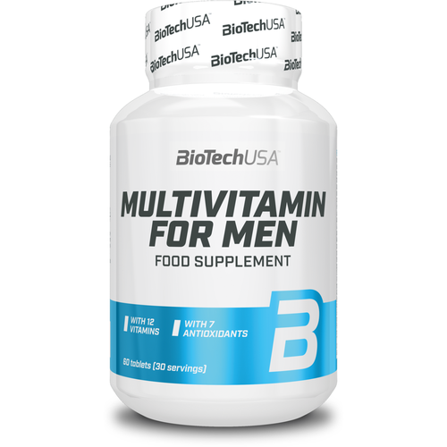 ���� Multivitamin For Men ���., 90 �, 60 ��.