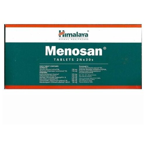     Menosan Himalaya  -     , -  