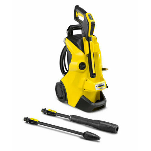    Karcher K 4 Power Control  -     , -  