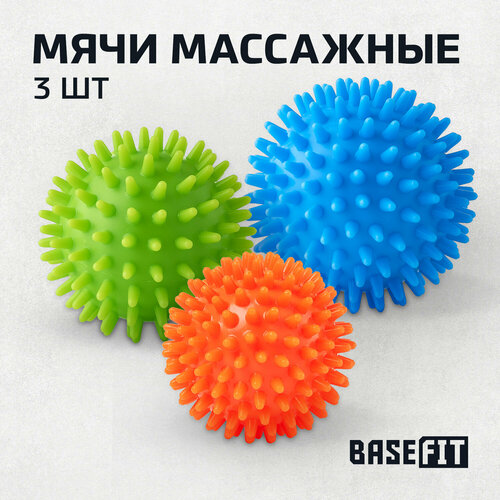     BASEFIT GB-601 6, 7, 8 , , 3  -     , -  