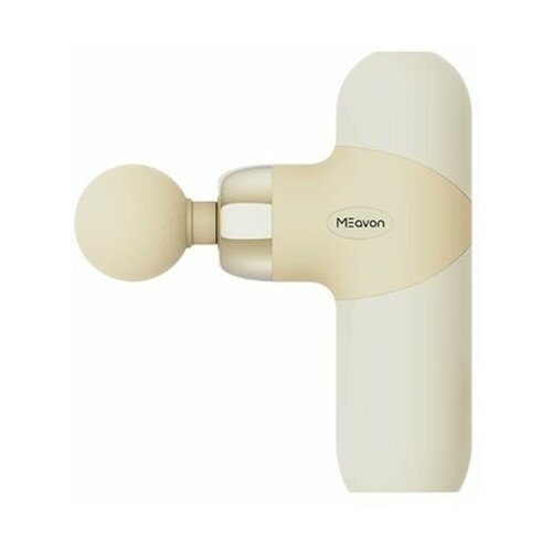       Xiaomi Meavon Fascia Massage Gun Muscle Relaxation Mini 2 (MVFG-M351)  -     , -  