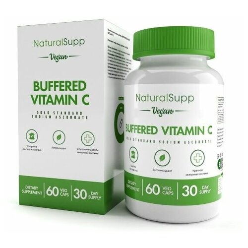      Naturalsupp 60  -     , -  