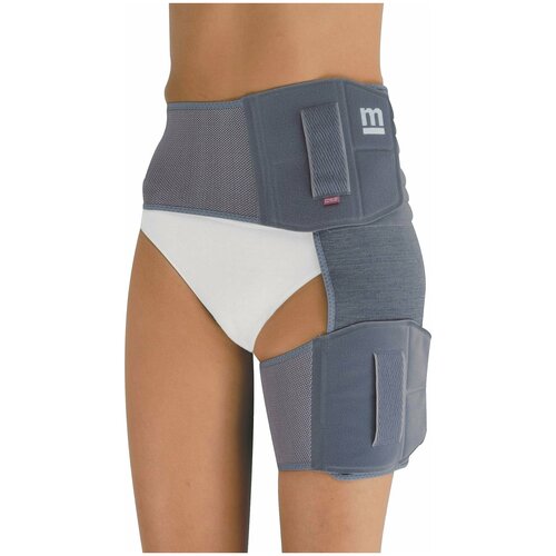   Medi   orthocox ,  XL, grey  -     , -  