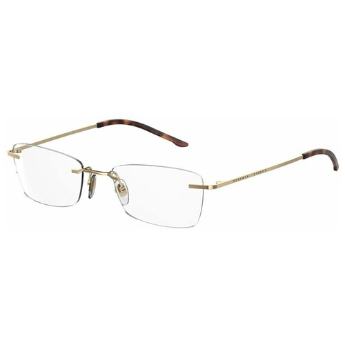    Safilo 7A 502, Gold (J5G)  -     , -  