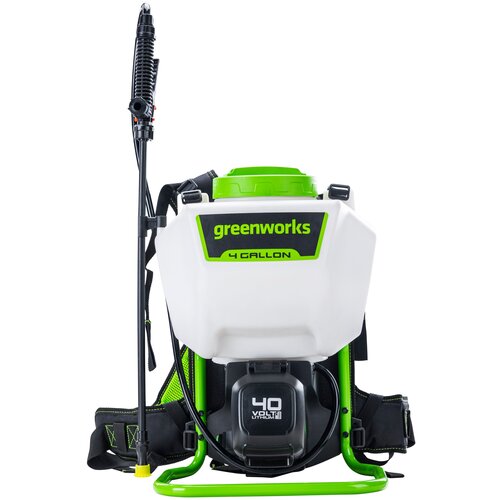      Greenworks G40BPS 40V      -     , -,   