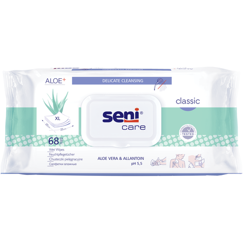     SENI CARE classic 68 . (    )  -     , -  