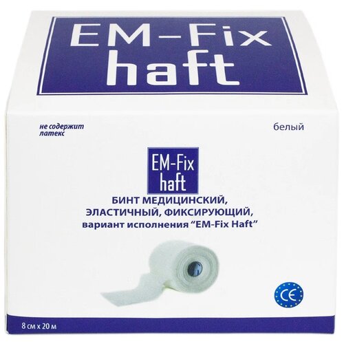   EM-Fix Haft     , 20  8 , 1 .  -     , -  