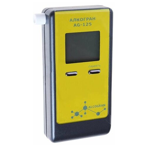 ���� ���������� Alcogran AG-125