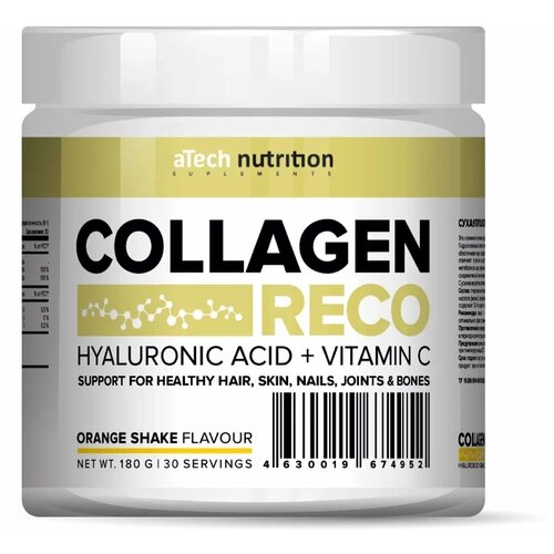 ���� Collagen Reco ���., 180 �, ��������