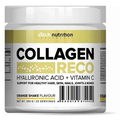   Collagen Reco ., 180 ,   -     , -  