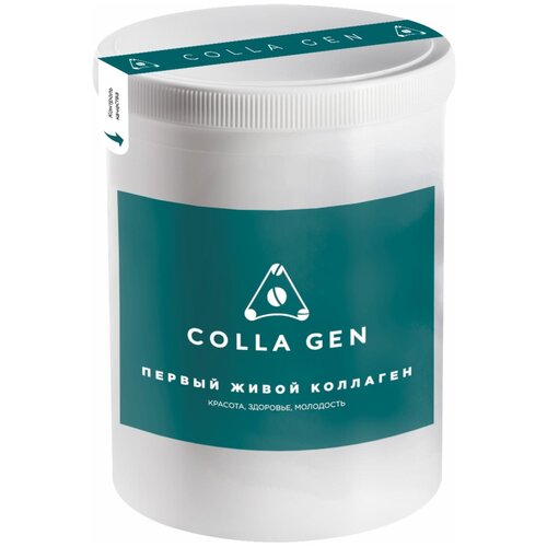    COLLA GEN   , 1000   -     , -  