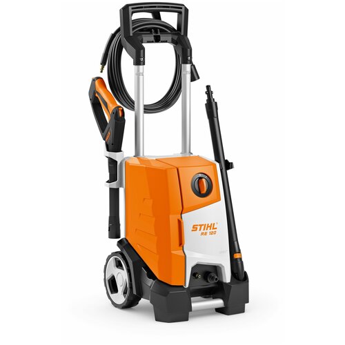 ���� ����� �������� �������� STIHL RE 120, 140 ���, 500 �/�