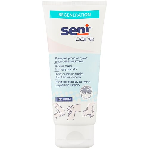    SENI CARE      100   -     , -  