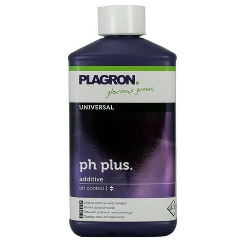   PLAGRON PH plus 1   -     , -,   