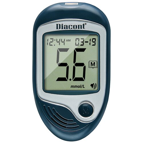 ���� ��������� Diacont Voice , ����-������� � ���������: 20 ��.