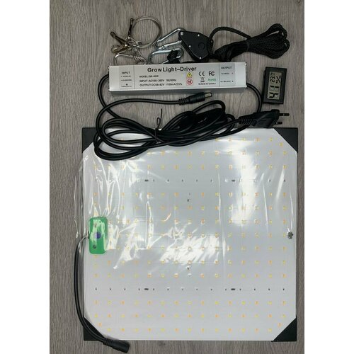   LED ce Quantum board 85  LM281B  -     , -,   