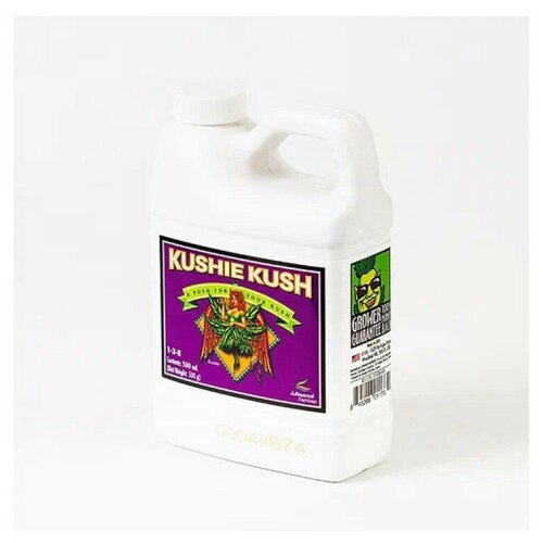   Advanced Nutrients Kushie Kush 0,5 