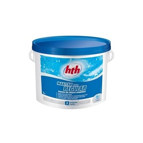 ���� �������� ��� �������� hth Maxitab Regular, 5 �
