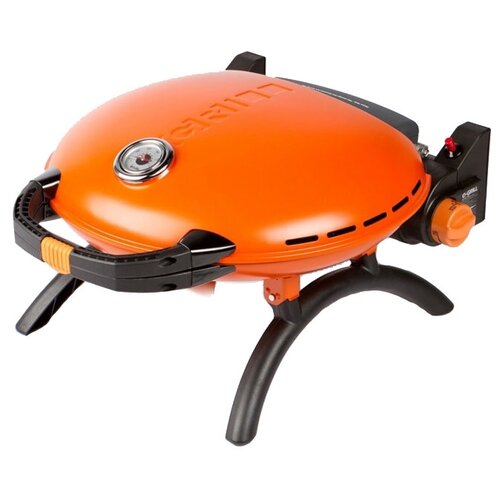    O-GRILL 700T, 5856.521.5 