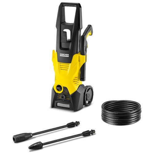      KARCHER K 3 (1.601-888.0), 120 , 380 /,   -     , -  