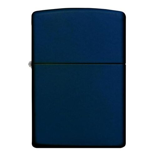 ���� Zippo Classic ��������� ���������� Navy Matte 1 ��. 60 �� 57 �