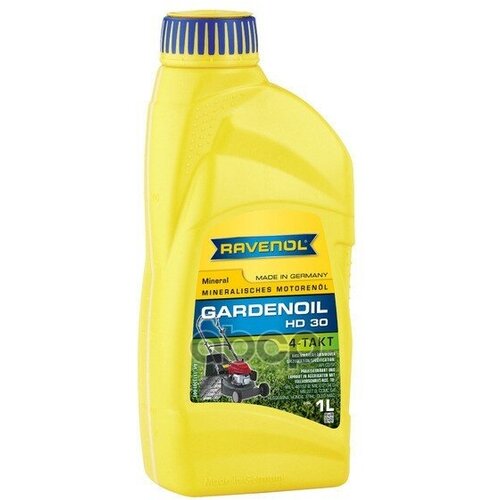      4-Takt Hd30 1 () Ravenol . 1113301001  -     , -,   