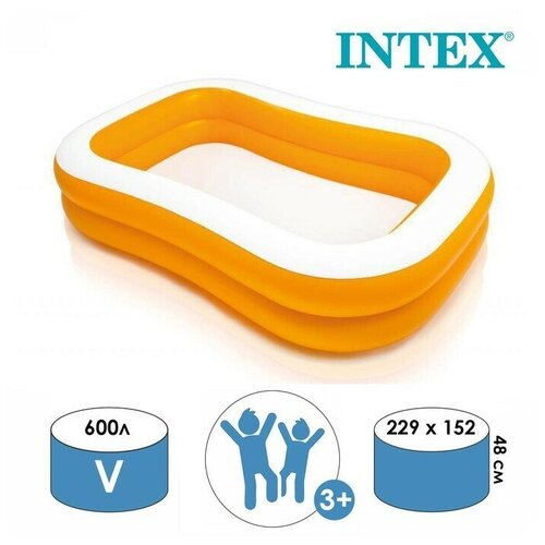     , 229  152  48 ,  3 , 57181NP INTEX  -     , -,   