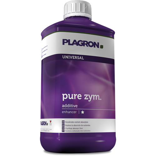    Plagron Pure Zym 1  -     , -  