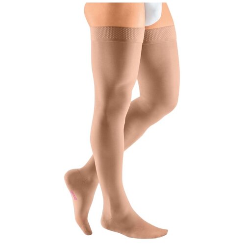 ���� ����� medi mediven plus 399C/400C � ������������ ������� �����������������, 3 �����, ������: 6, �����: 62-71 ��, ��������