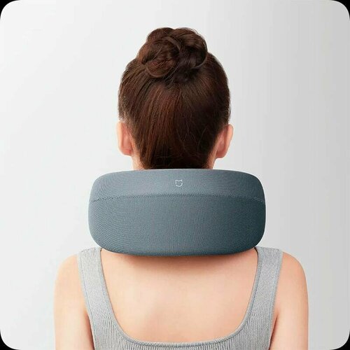       Xiaomi Mijia Smart Neck Massager(MJNKAM01SKS)  -     , -  