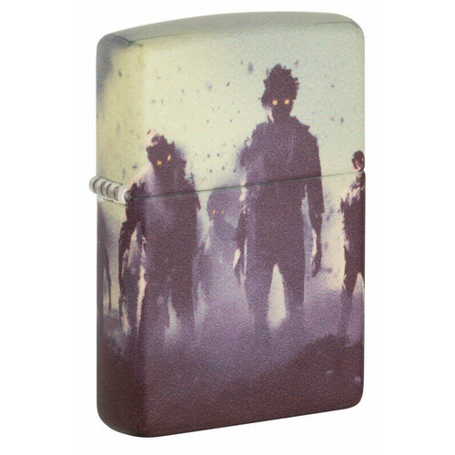    ZIPPO Zombie Design 49807  -     , -,   